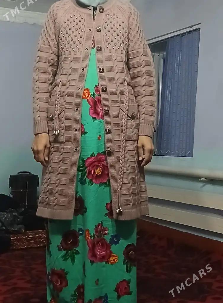 gyz gelinleriñ jempirleri - Köneürgenç - img 6