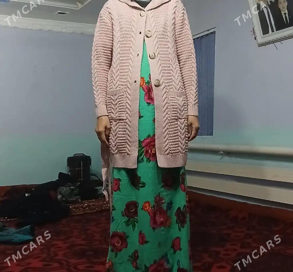 gyz gelinleriñ jempirleri - Köneürgenç - img 9