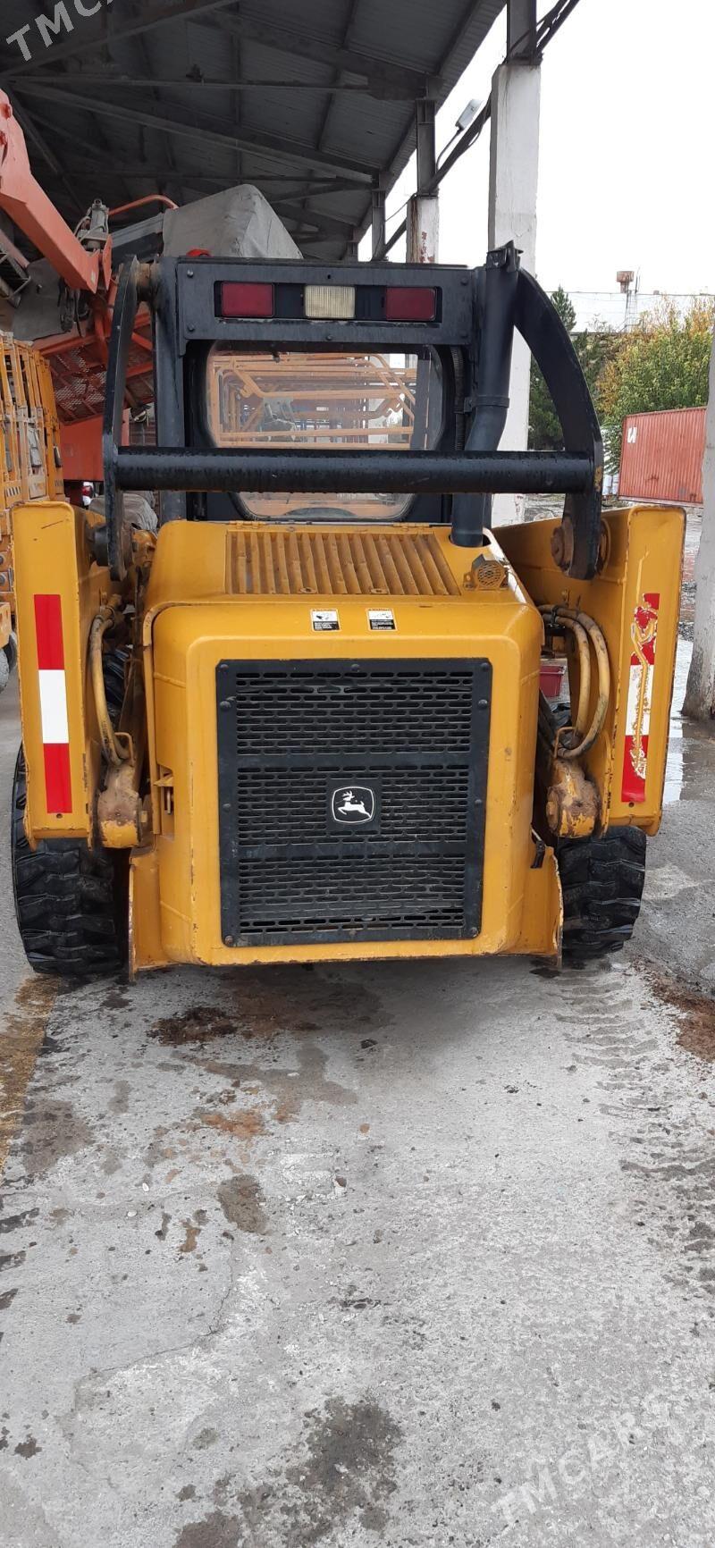 John Deere 2005 - 220 000 TMT - Бедев - img 3