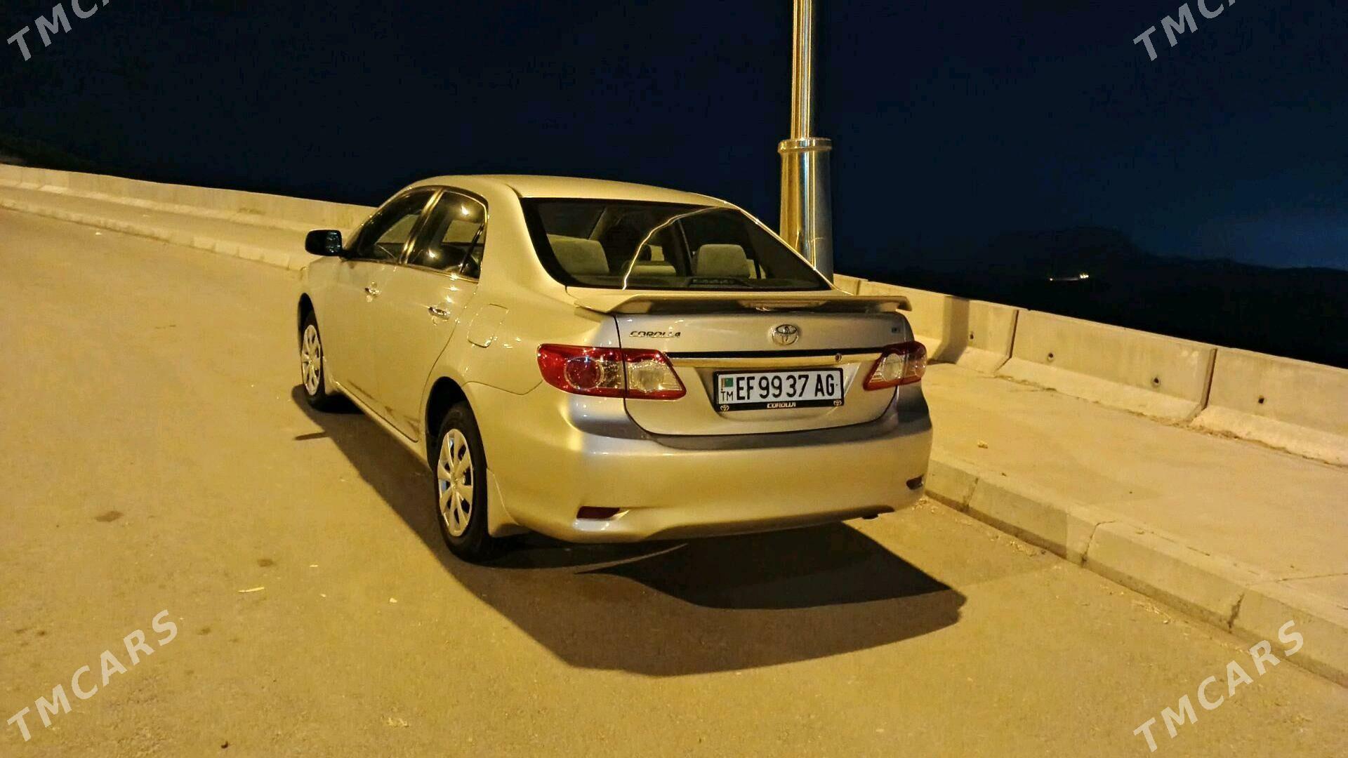 Toyota Corolla 2013 - 175 000 TMT - Çoganly - img 2