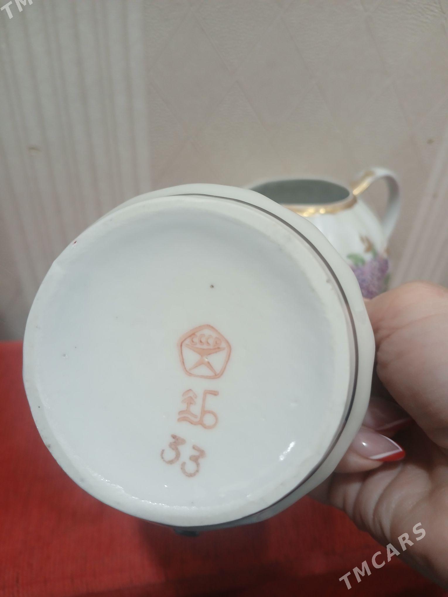 Посуда ,хрусталь - 30 mkr - img 3