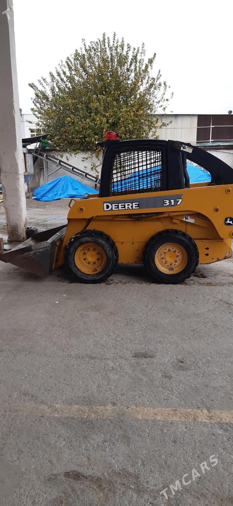 John Deere 2005 - 220 000 TMT - Бедев - img 4