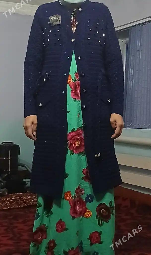 gyz gelinleriñ jempirleri - Köneürgenç - img 7