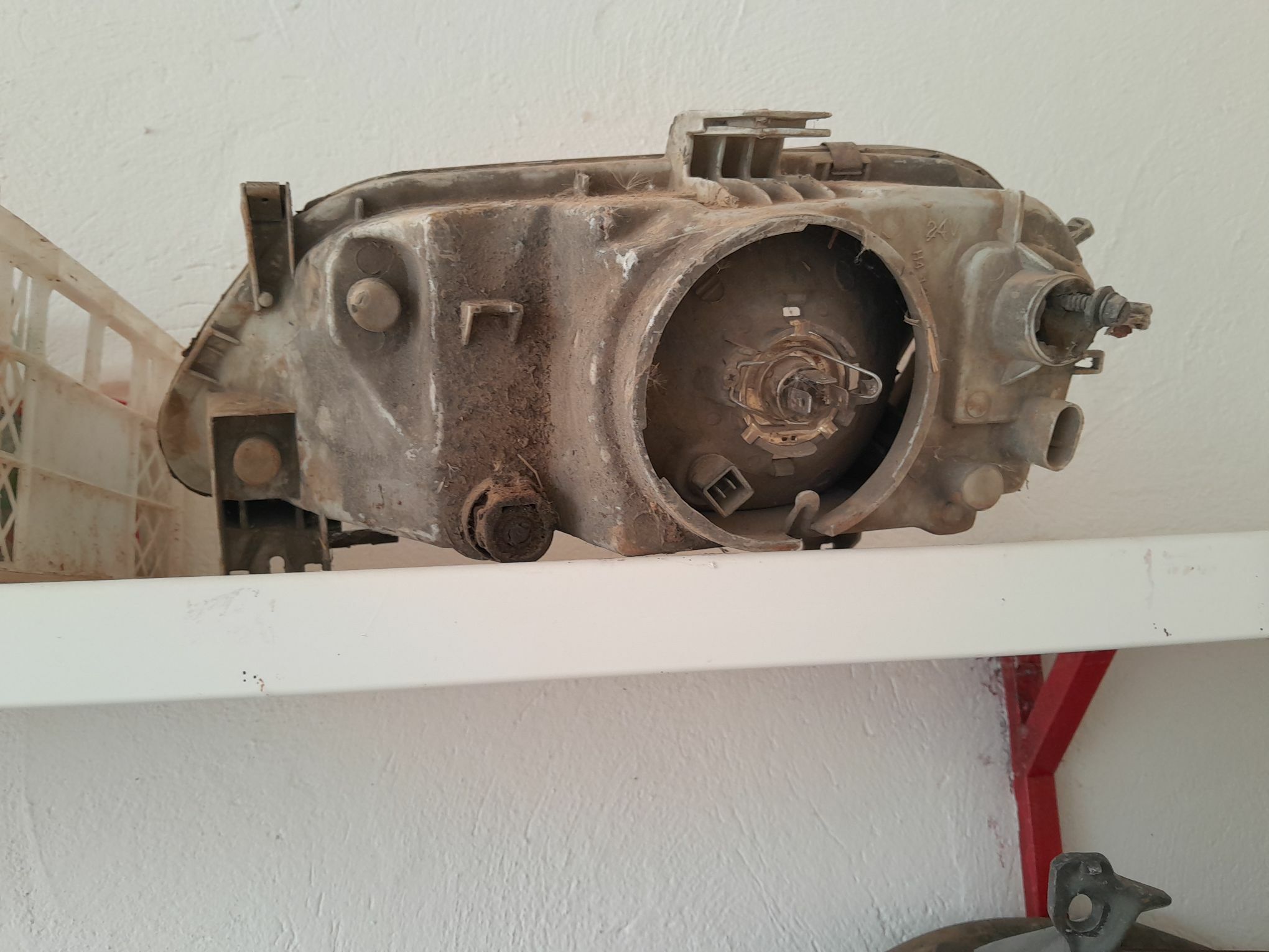 renault 500 TMT - Бабадайхан - img 1