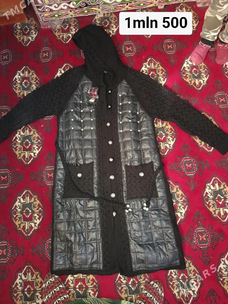 gyz gelinleriñ jempirleri - Köneürgenç - img 3