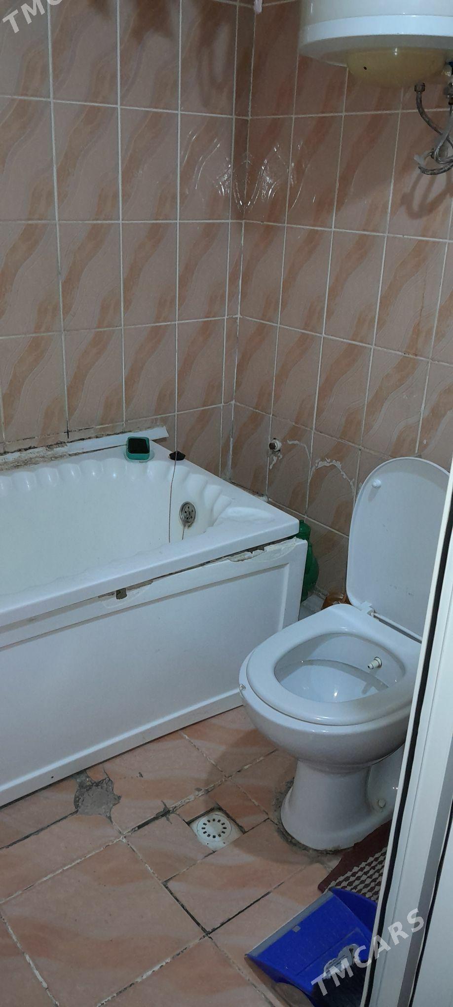 SATLYK JAÝ - Aşgabat - img 1