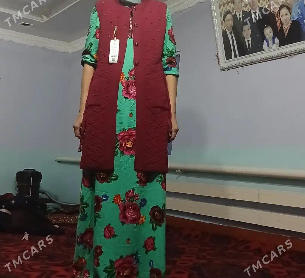 gyz gelinleriñ jempirleri - Köneürgenç - img 5