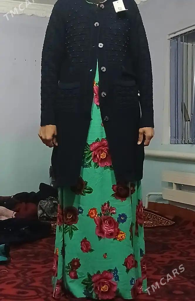 gyz gelinleriñ jempirleri - Köneürgenç - img 4