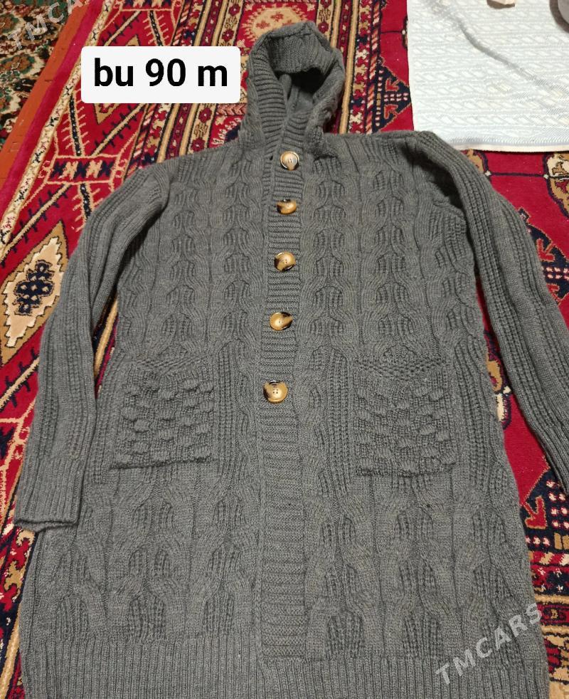 gyz gelinleriñ jempirleri - Köneürgenç - img 2