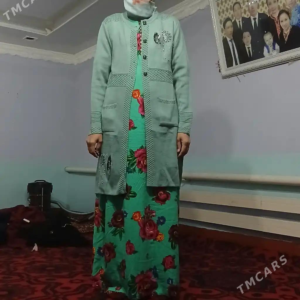 gyz gelinleriñ jempirleri - Köneürgenç - img 8