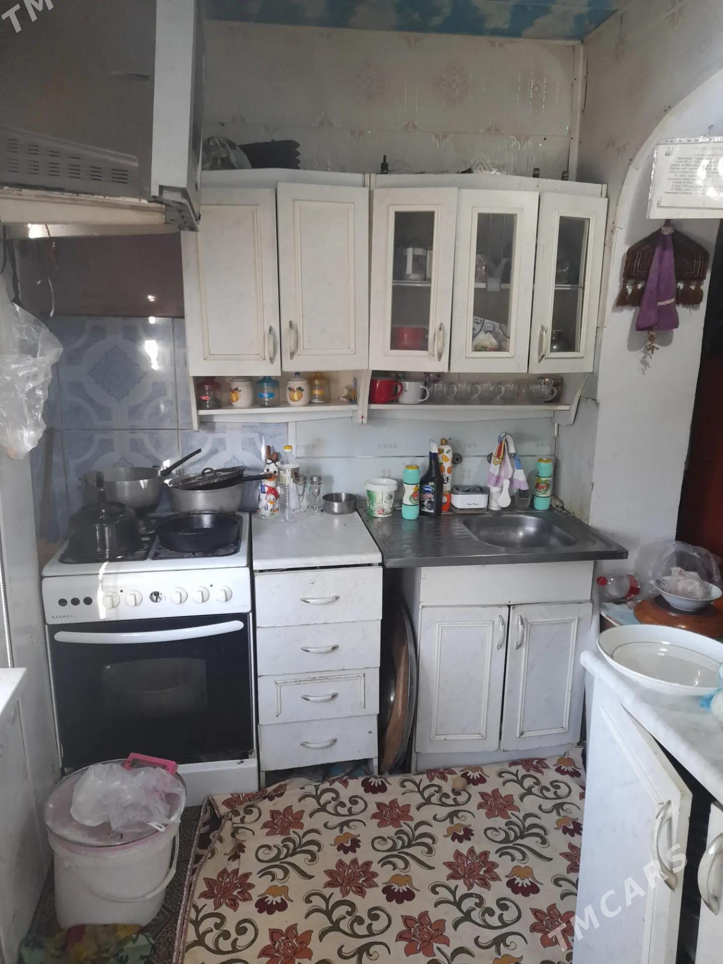 Buzmeyin Бузмейин - Büzmeýin - img 3