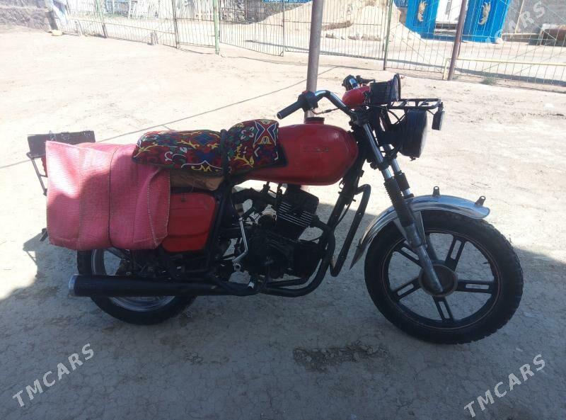 Fekon FK150-8G 2017 - 8 000 TMT - Балканабат - img 2