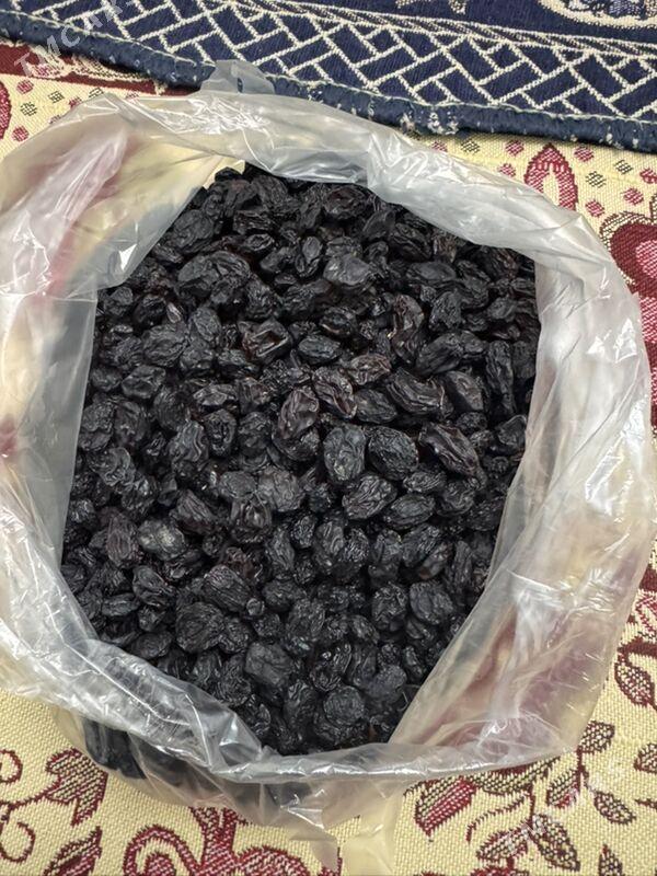 kismis - Büzmeýin - img 2