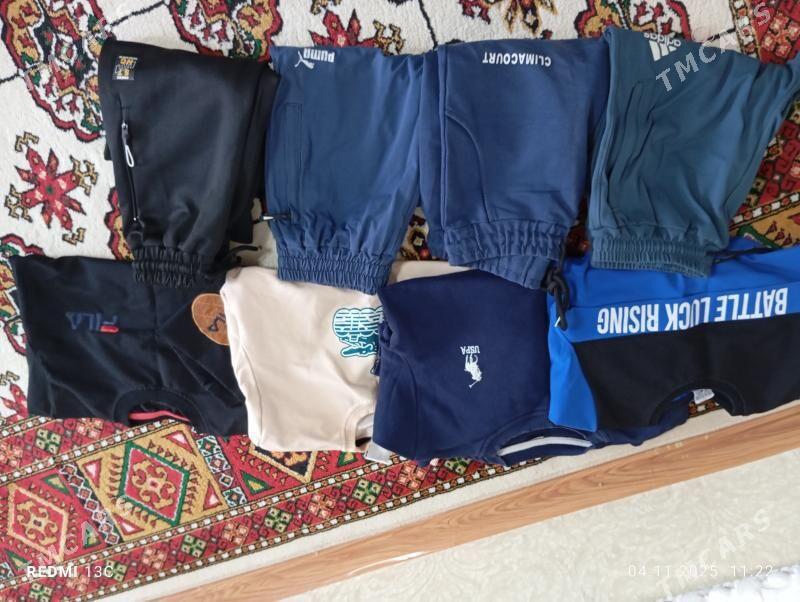 oglan esik - Aşgabat - img 2