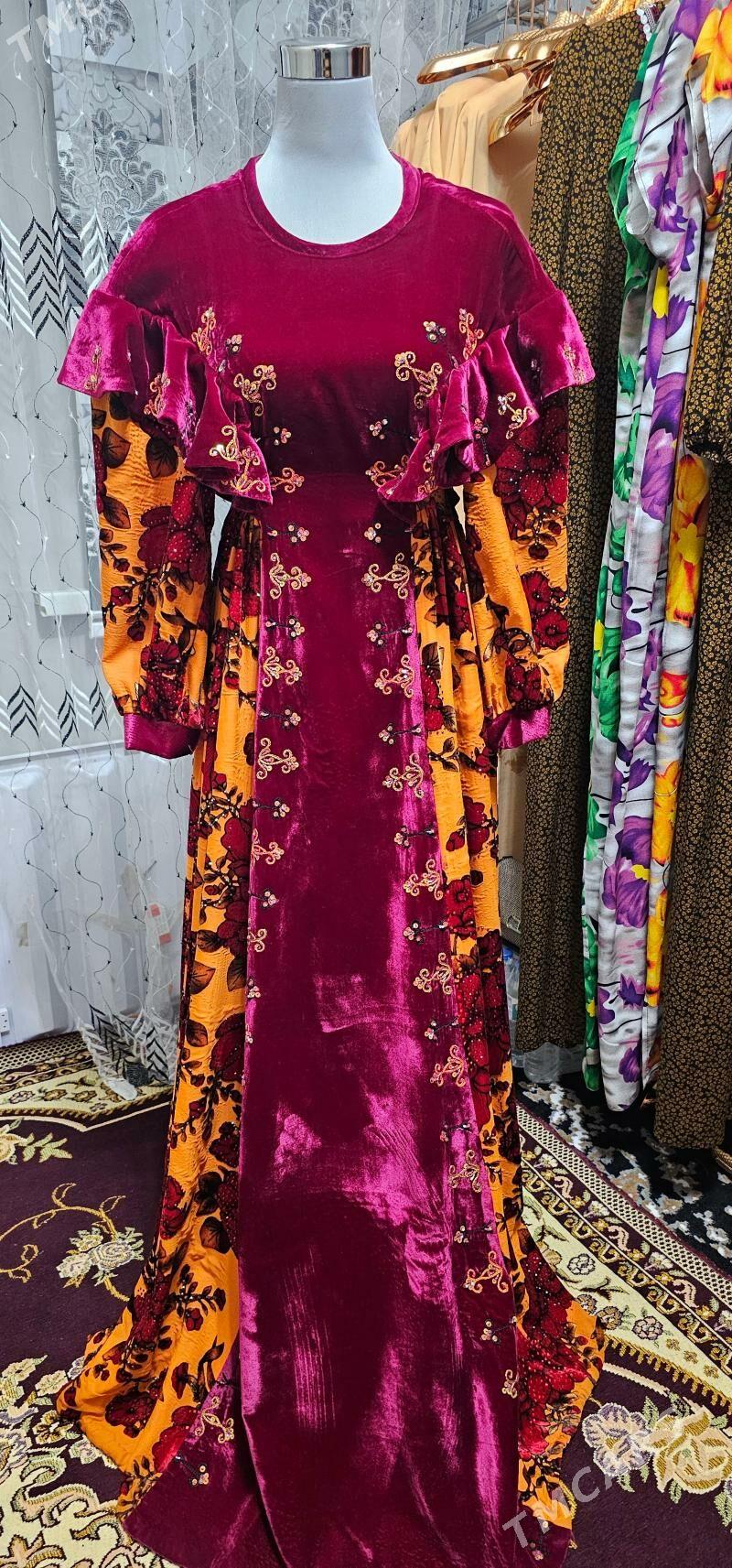 gashly pombarh - Aşgabat - img 2