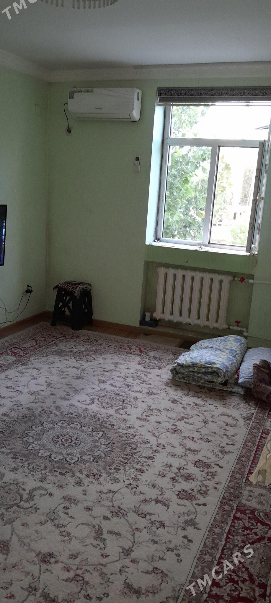 SATLYK JAÝ - Aşgabat - img 3