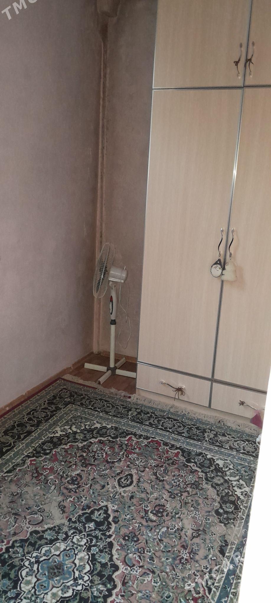 SATLYK JAÝ - Aşgabat - img 2