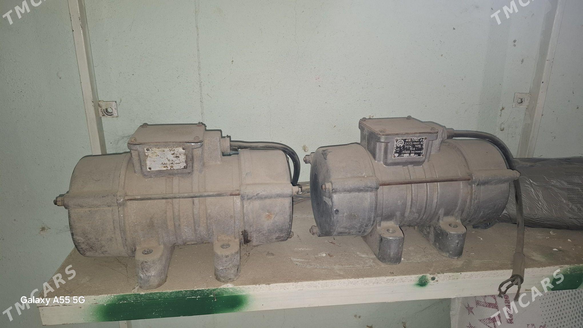 вибратор - Туркменбаши - img 2