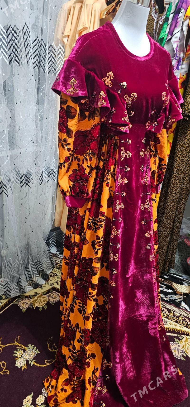 gashly pombarh - Aşgabat - img 1