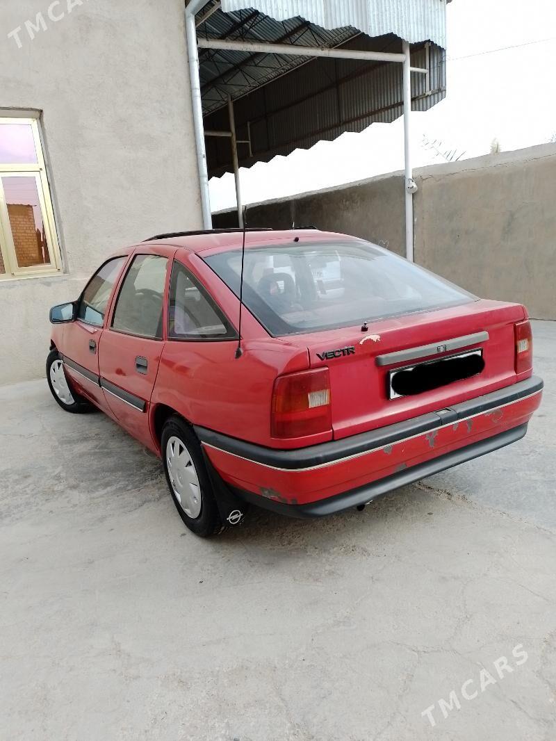 Opel Vectra 1992 - 24 000 TMT - Mary - img 1