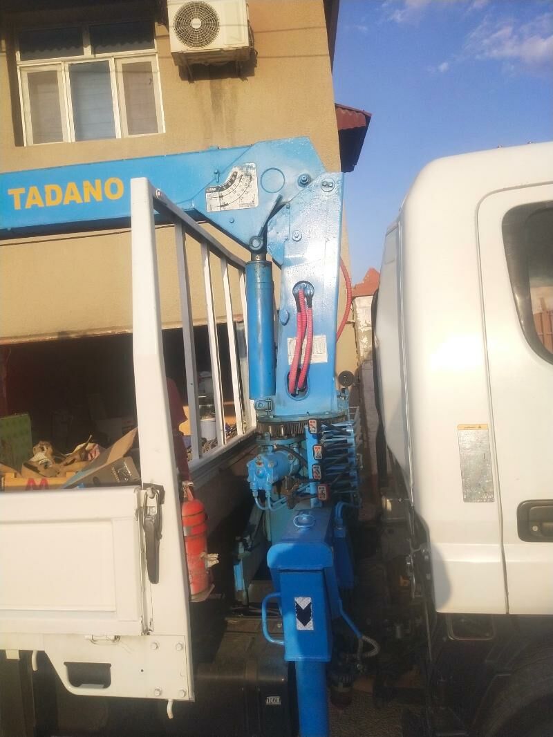 manipulyator 70 000 TMT - Балканабат - img 3