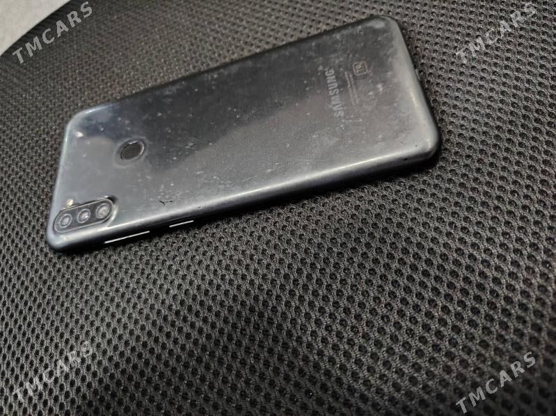 SAMSUNG A11 - Дашогуз - img 1