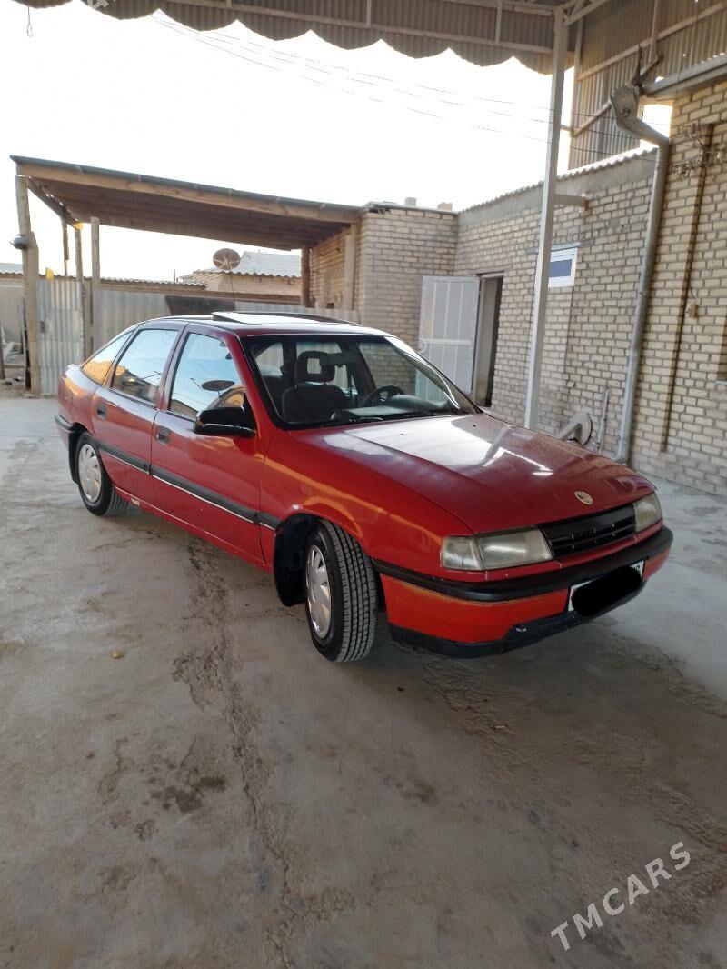 Opel Vectra 1992 - 24 000 TMT - Mary - img 6