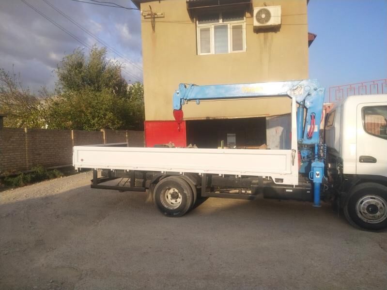 manipulyator 70 000 TMT - Балканабат - img 2