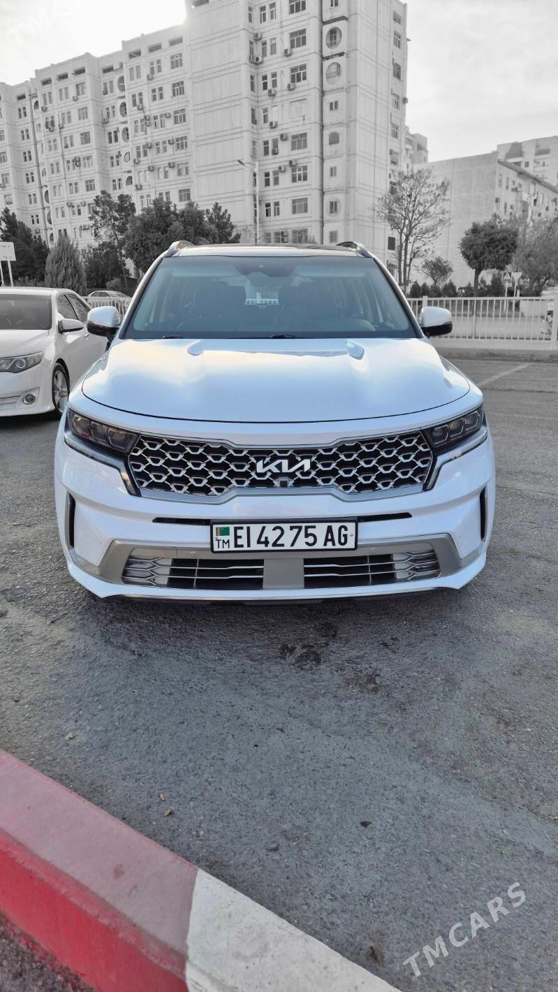Kia Sorento 2021 - 410 000 TMT - Aşgabat - img 1