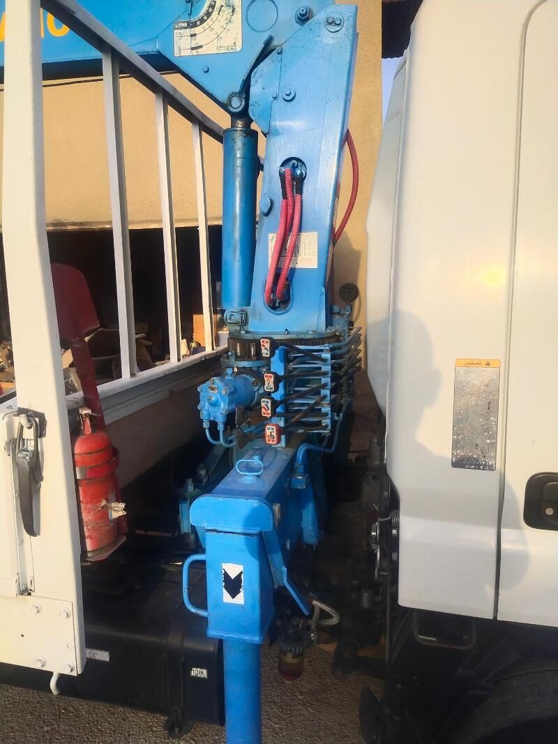 manipulyator 70 000 TMT - Балканабат - img 4