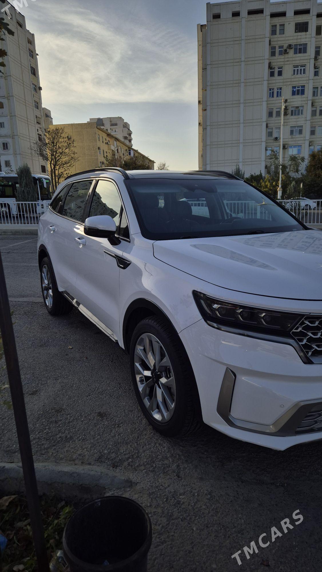 Kia Sorento 2021 - 410 000 TMT - Aşgabat - img 3