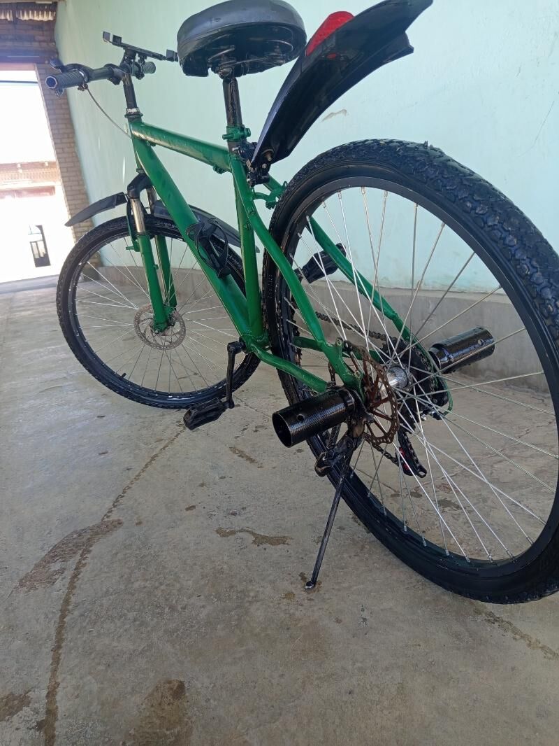 spartiwni welik - Çärjew - img 6