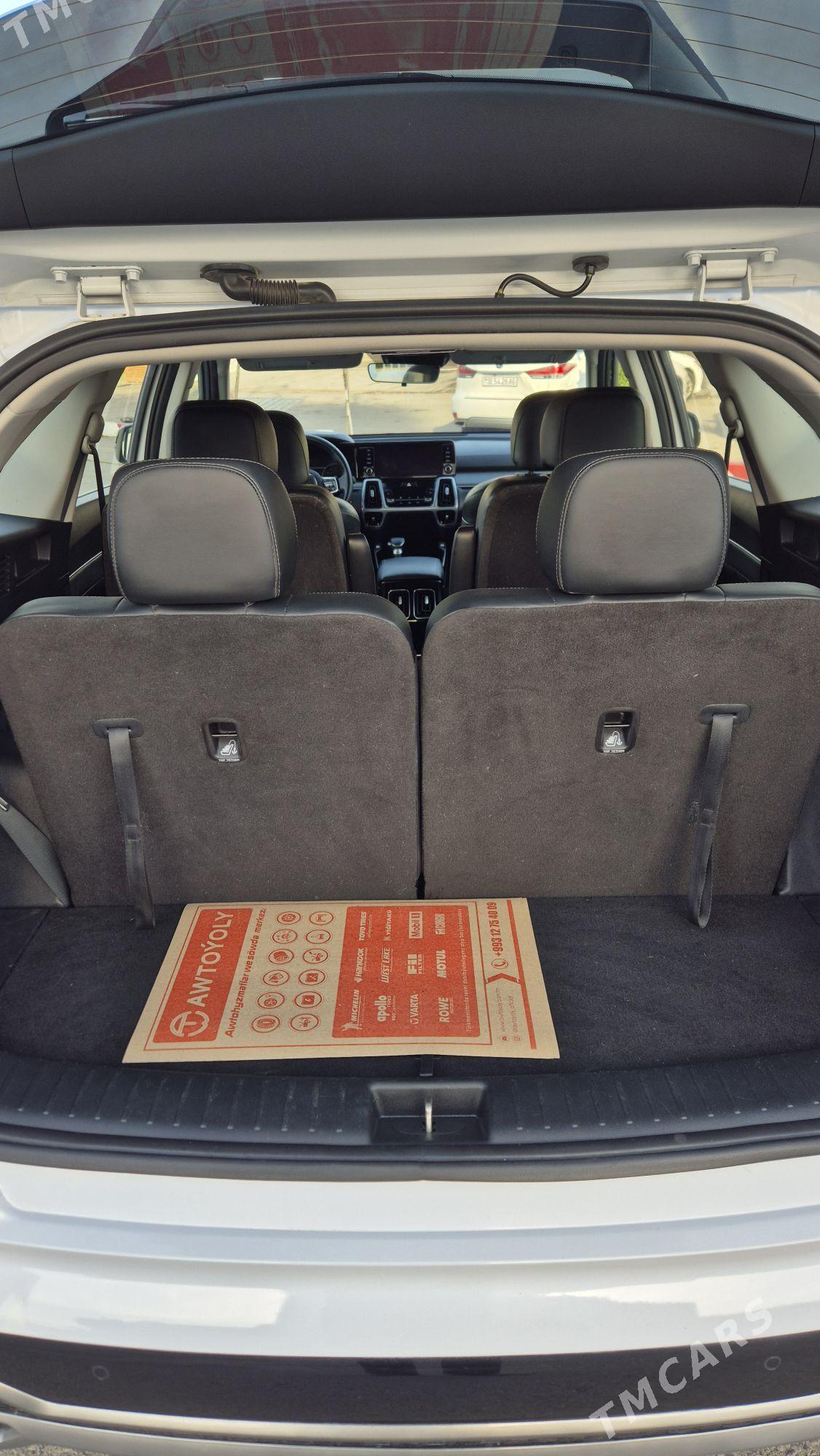 Kia Sorento 2021 - 410 000 TMT - Aşgabat - img 4