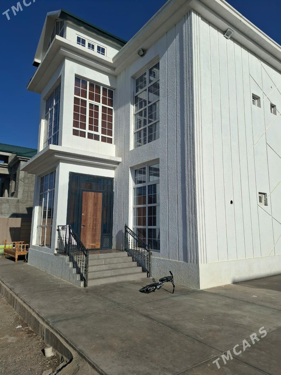  КОТТЕДЖ АННАУ - Änew - img 4