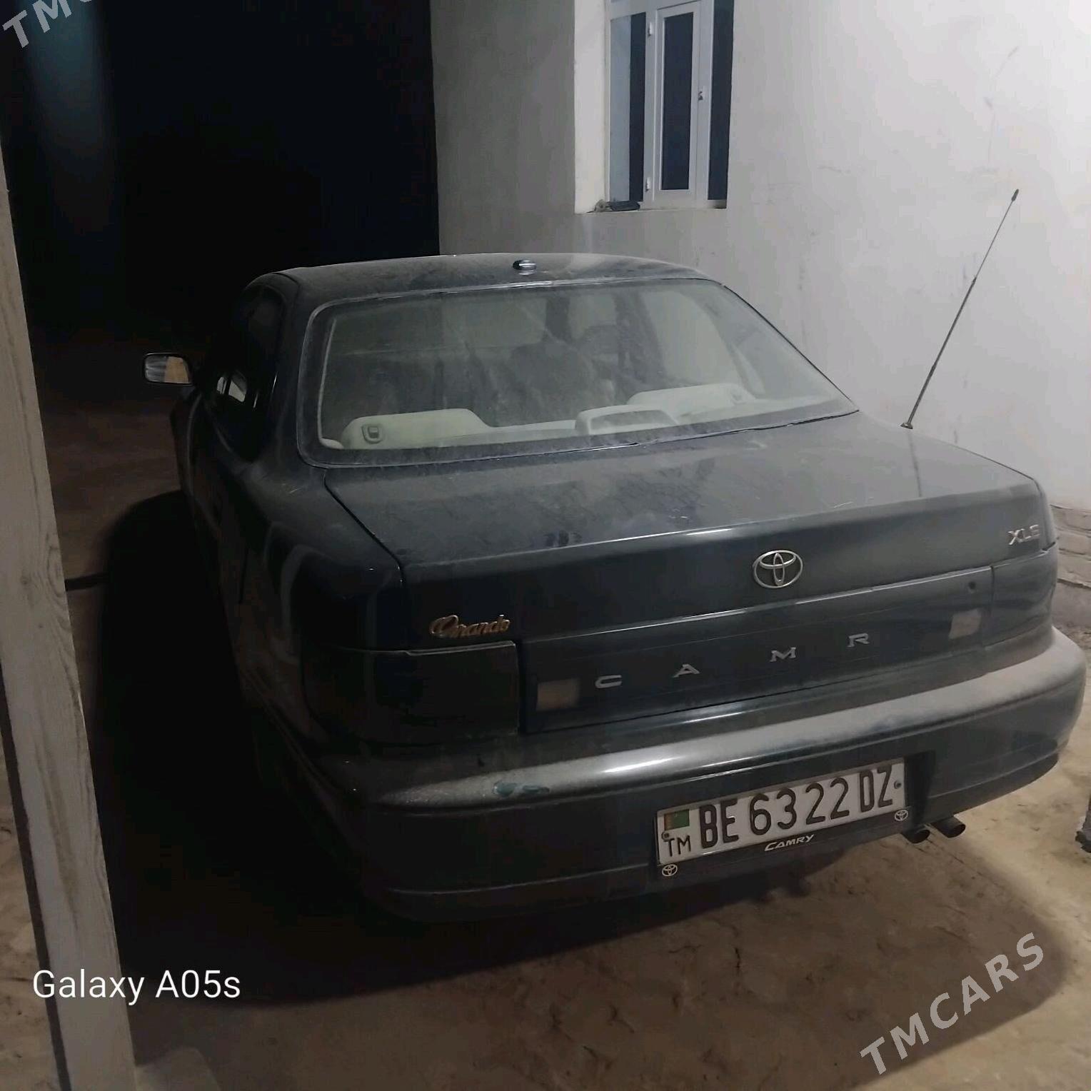 Toyota Camry 1993 - 85 000 TMT - Гурбансолтан Едже - img 1