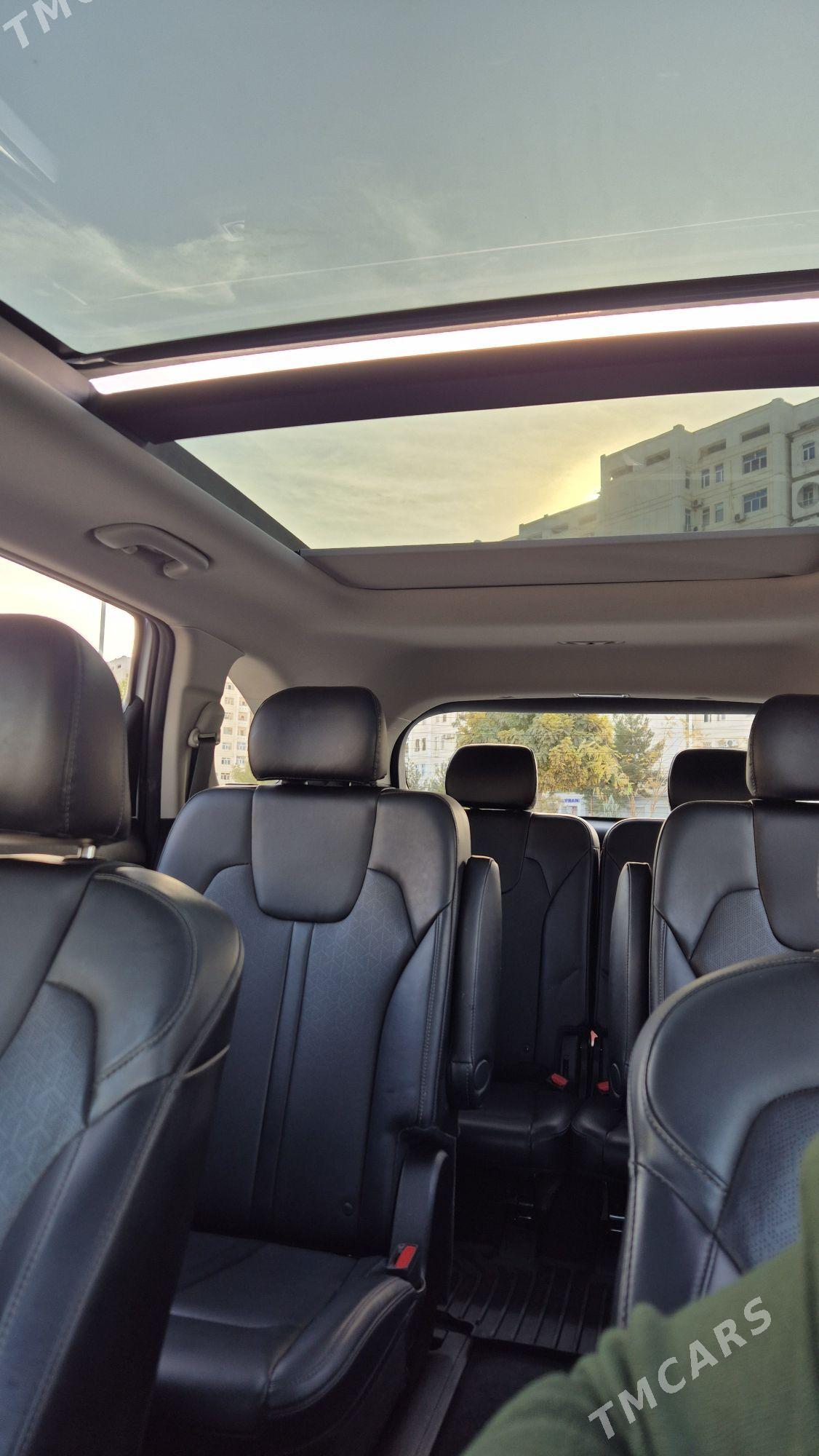 Kia Sorento 2021 - 410 000 TMT - Aşgabat - img 9