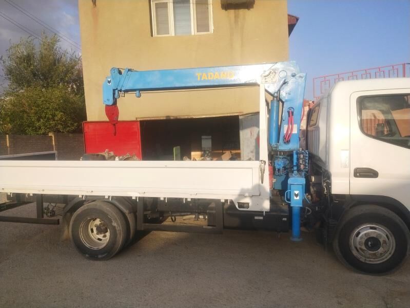 manipulyator 70 000 TMT - Балканабат - img 1