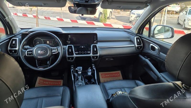 Kia Sorento 2021 - 410 000 TMT - Aşgabat - img 6