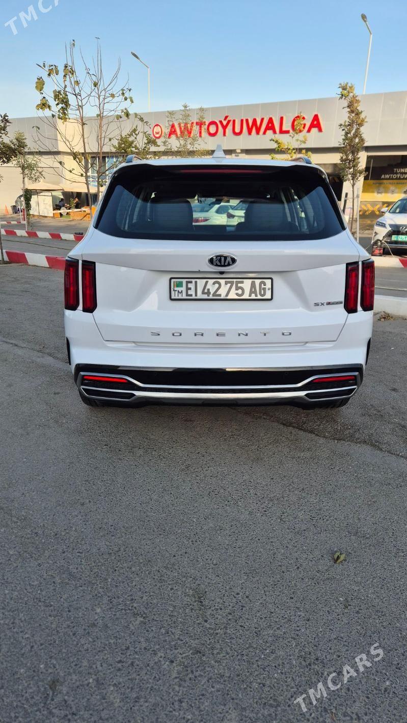 Kia Sorento 2021 - 410 000 TMT - Aşgabat - img 2