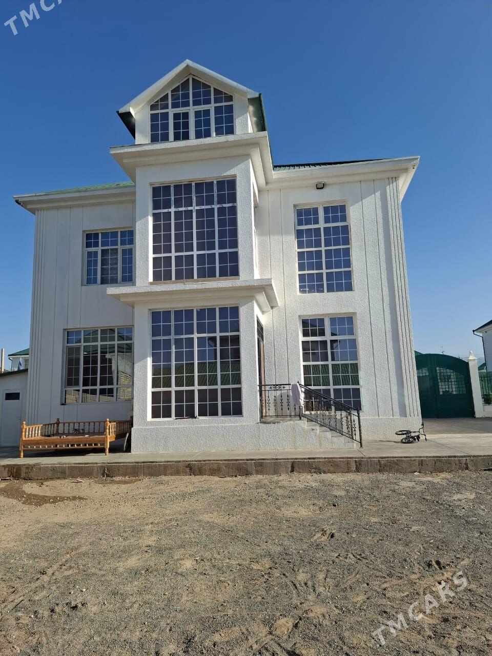 КОТТЕДЖ АННАУ - Änew - img 1