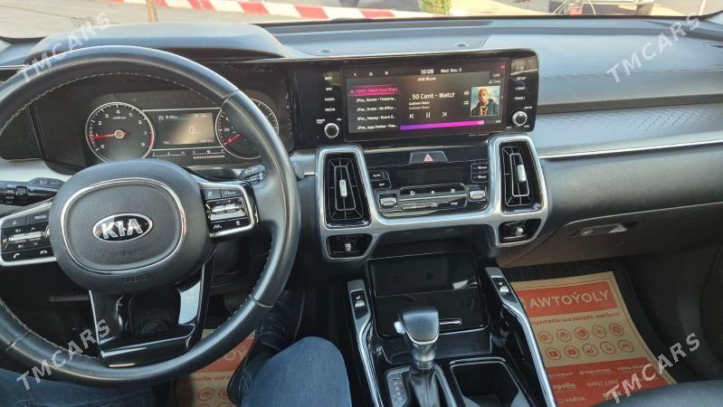 Kia Sorento 2021 - 410 000 TMT - Aşgabat - img 8