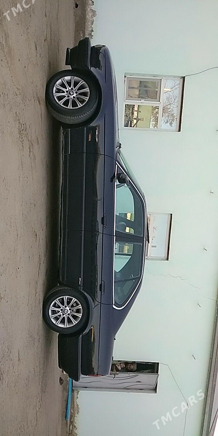 BMW 520 1990 - 52 000 TMT - Murgap - img 5