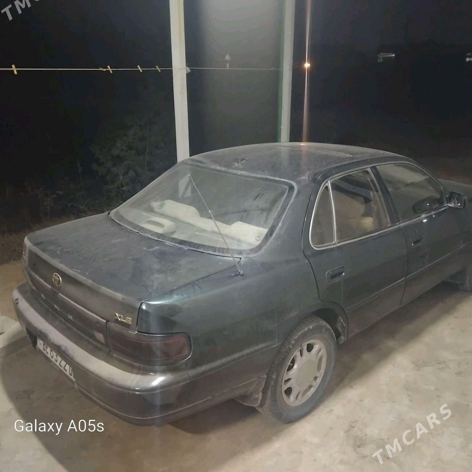 Toyota Camry 1993 - 85 000 TMT - Gurbansoltan Eje - img 2