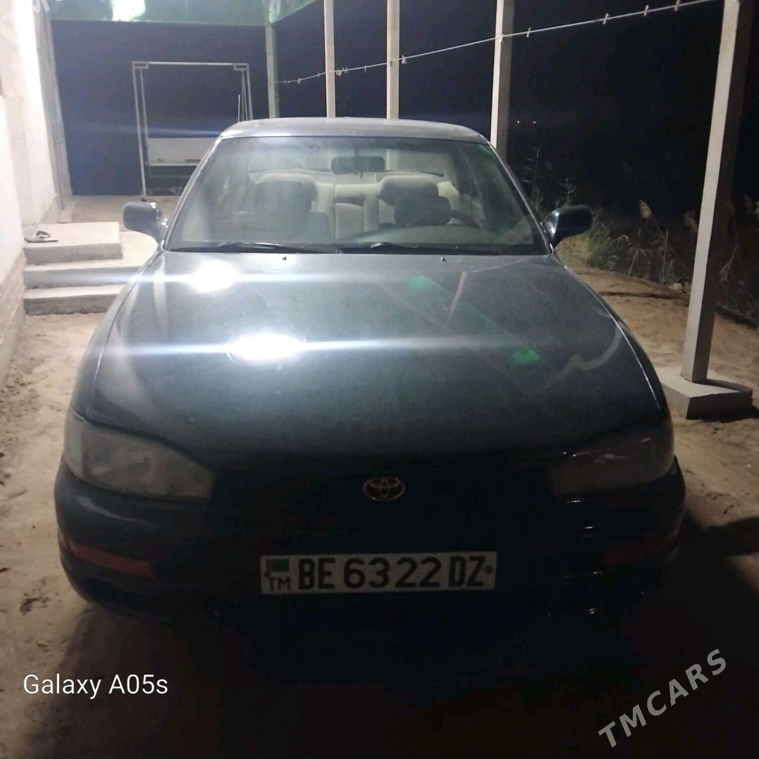 Toyota Camry 1993 - 85 000 TMT - Gurbansoltan Eje - img 3