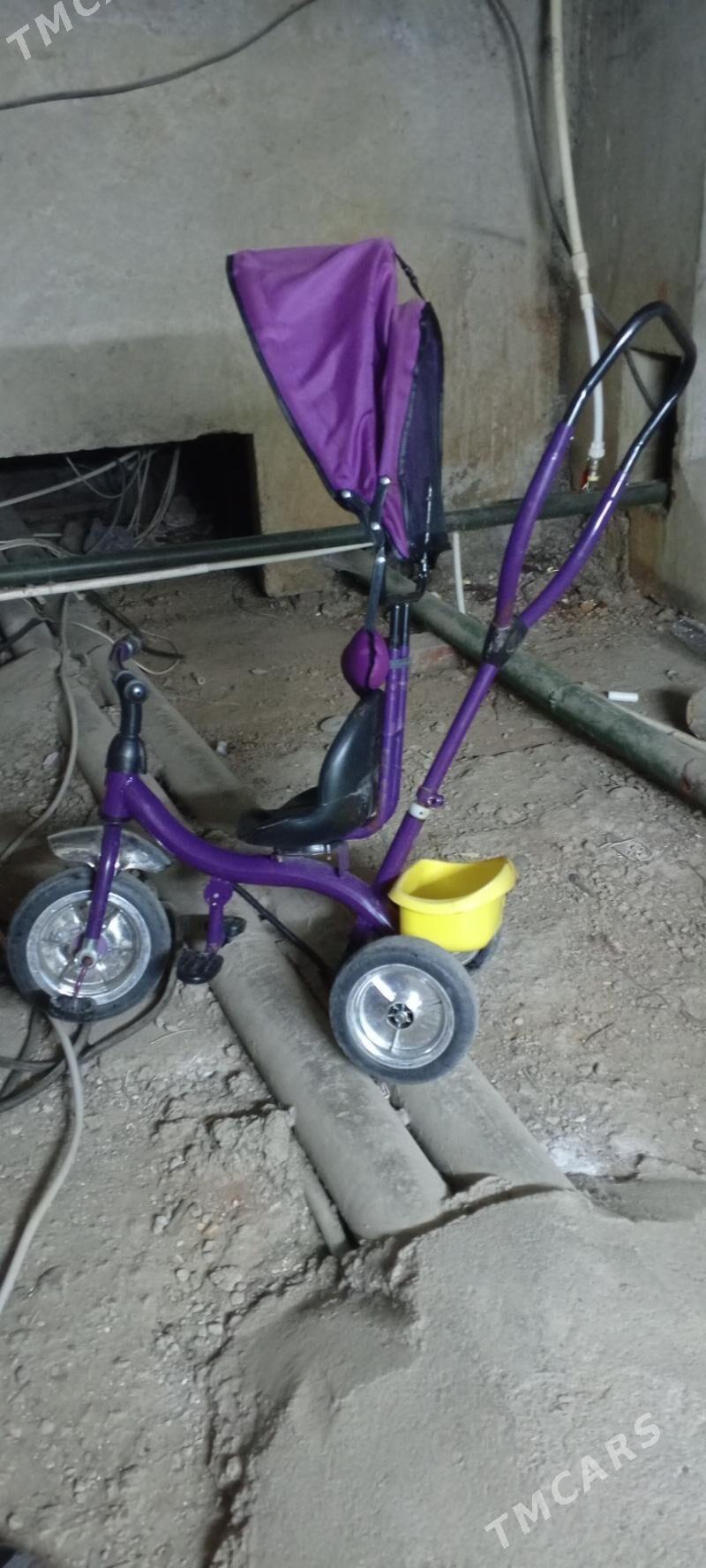 tigir - Ашхабад - img 2