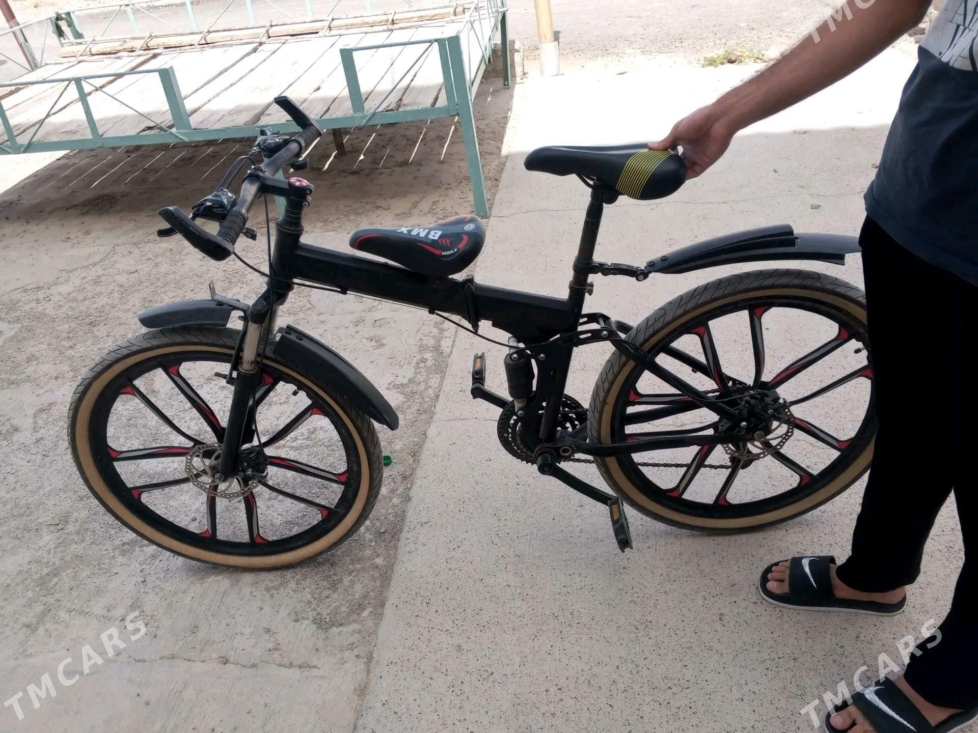 TİGİR - Гызыларбат - img 2