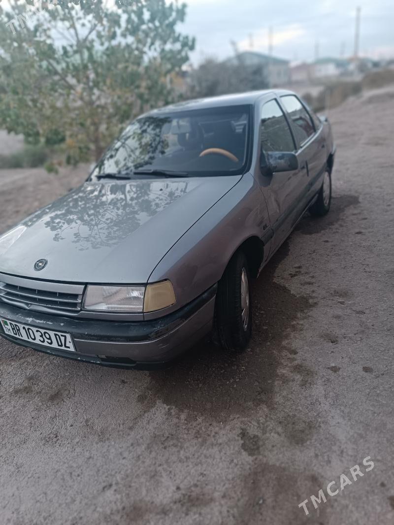 Opel Vectra 1994 - 44 000 TMT - Daşoguz - img 2