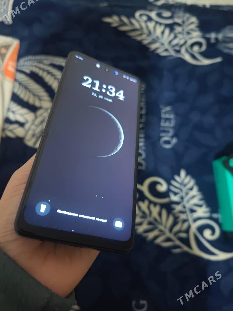 infinix NOTE 30 - Бузмеин ГРЭС - img 2