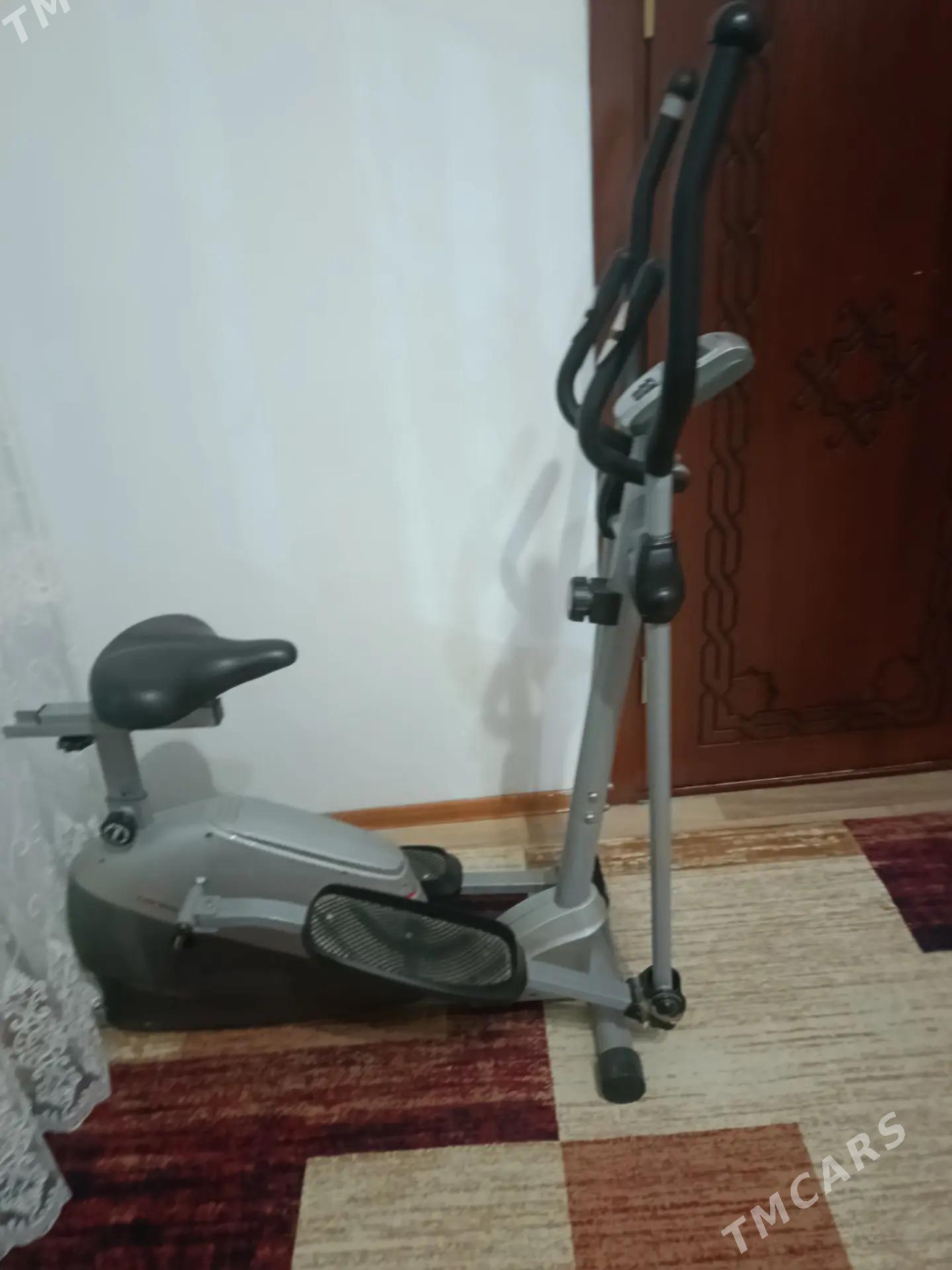 Trenizarny veylik - Байрамали - img 2