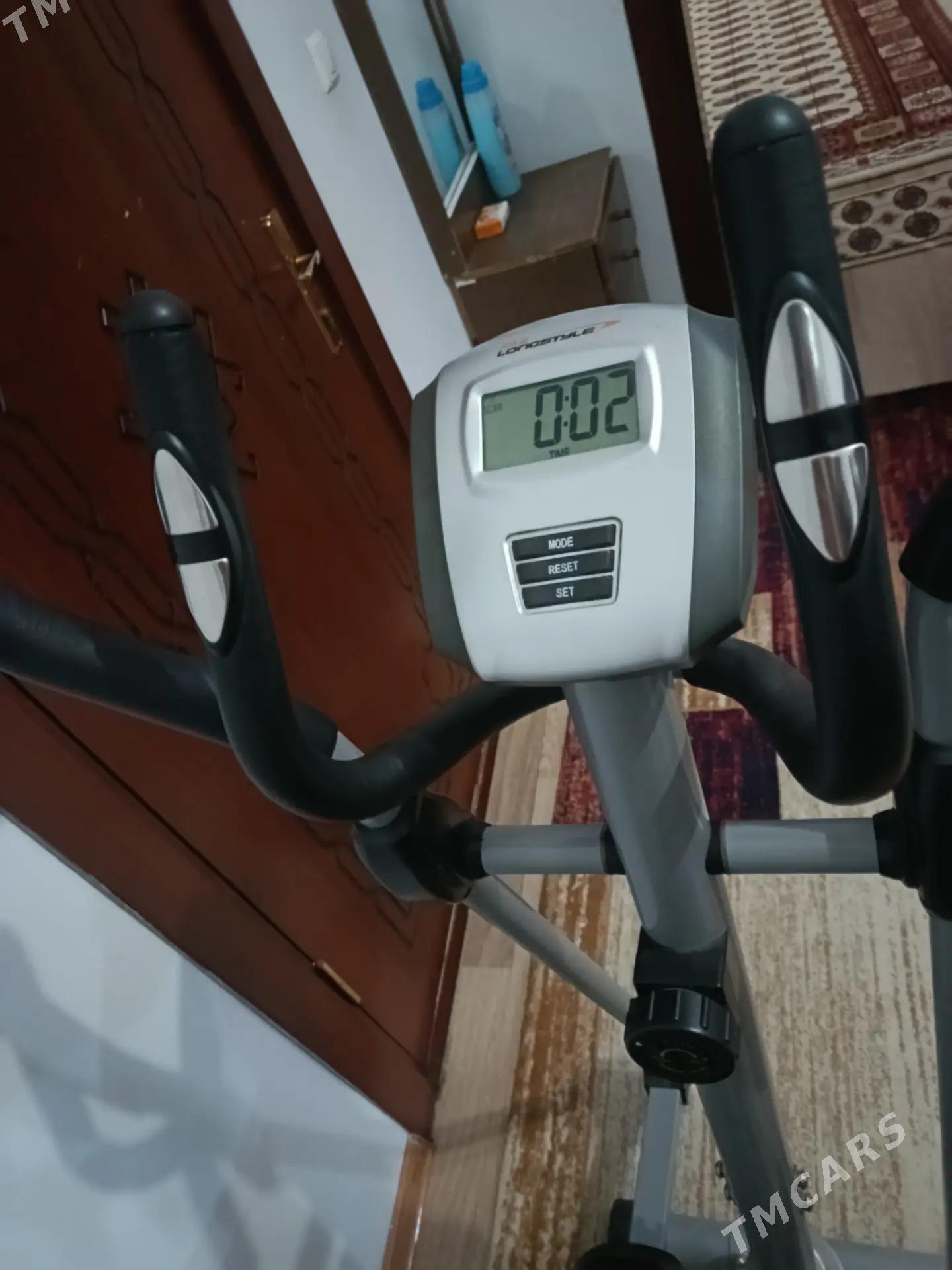 Trenizarny veylik - Байрамали - img 3